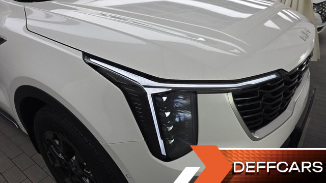 Kia SORENTO HEV 1.6 2WD Signature купить на сайте DeffCars