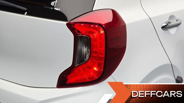 Kia MORNING Prestige купить на сайте DeffCars