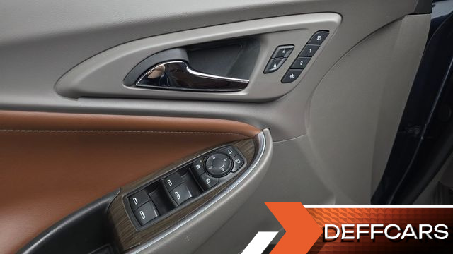 ChevroletGMDaewoo MALIBU 1.5 Turbo LTZ купить на сайте DeffCars