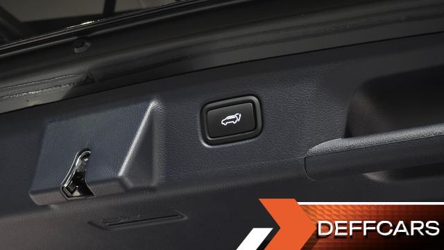 Hyundai PALISADE Gasoline 3.8 4WD Calligraphy купить на сайте DeffCars