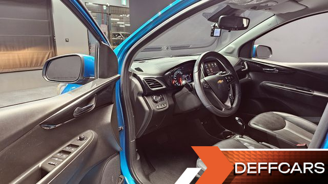 ChevroletGMDaewoo SPARK Premier купить на сайте DeffCars