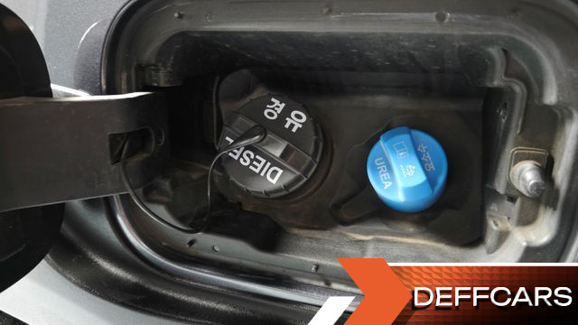 Ssangyong REXTON Diesel 2.2 2WD Prestige Special купить на сайте DeffCars