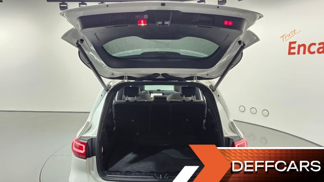 Mercedes EQB EQB300 4MATIC Electric Art купить на сайте DeffCars