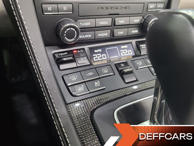 Porsche 718 4.0 GTS купить на сайте DeffCars