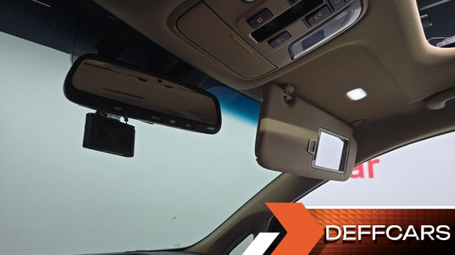 Kia CARNIVAL 7-Seater Limousine President купить на сайте DeffCars