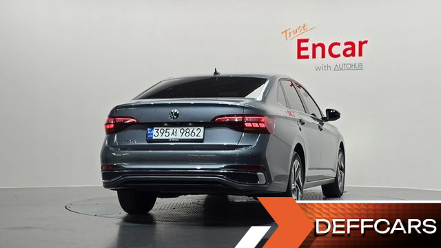 Volkswagen JETTA 1.5 TSI Prestige купить на сайте DeffCars