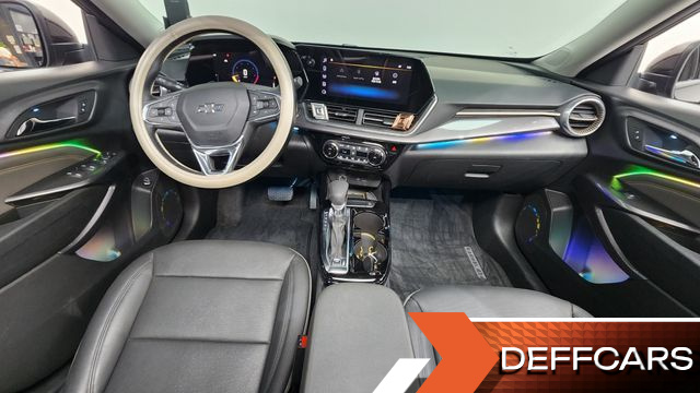 ChevroletGMDaewoo TRAX 1.2 ACTIV Plus купить на сайте DeffCars