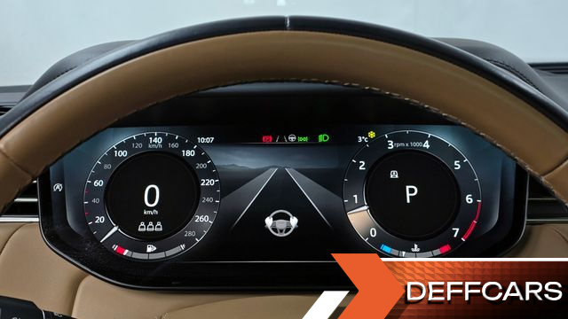 Land Rover RANGE ROVER SPORT P360 Autobiography купить на сайте DeffCars