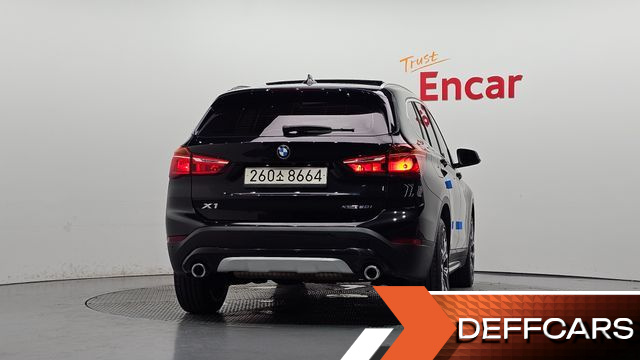 BMW X1 xDrive 20i xLine купить на сайте DeffCars