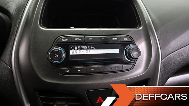 ChevroletGMDaewoo SPARK Van купить на сайте DeffCars