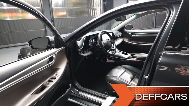 Hyundai GRANDEUR Premium купить на сайте DeffCars