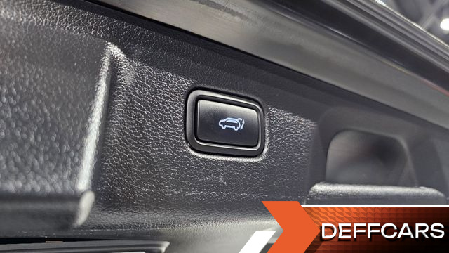 Hyundai PALISADE Gasoline 3.8 4WD VIP купить на сайте DeffCars
