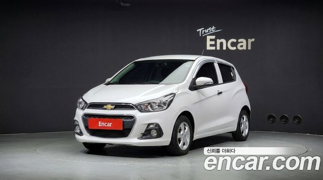 ChevroletGMDaewoo SPARK LT Plus купить на сайте DeffCars