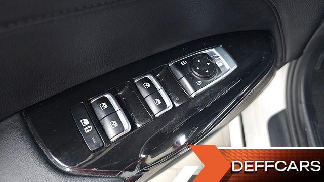 Kia K5 1.6 Turbo Noblesse купить на сайте DeffCars