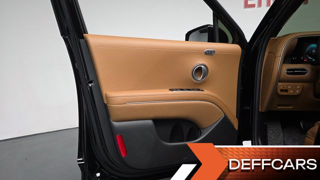 Hyundai PALISADE HEV 2.5T 2WD 7-Seater Calligraphy купить на сайте DeffCars