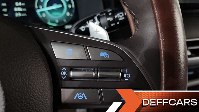 Hyundai PALISADE Gasoline 3.8 2WD Calligraphy купить на сайте DeffCars