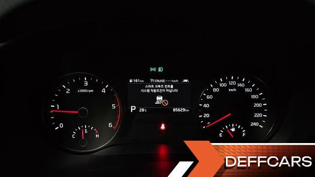 Kia SPORTAGE Diesel 1.6 2WD Prestige купить на сайте DeffCars