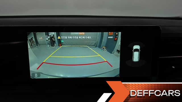 Ssangyong TORRES Gasoline 1.5 2WD TV5 купить на сайте DeffCars