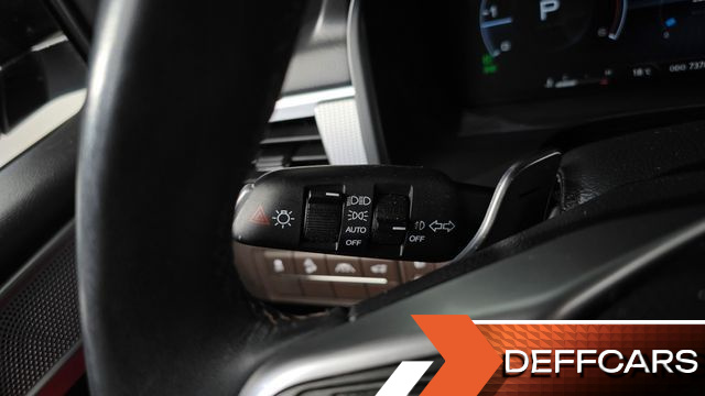 Ssangyong REXTON Diesel 2.2 4WD Signature купить на сайте DeffCars