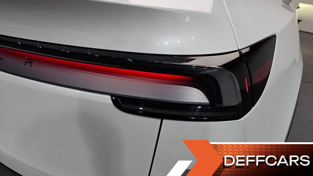 Tesla MODEL Y RWD купить на сайте DeffCars
