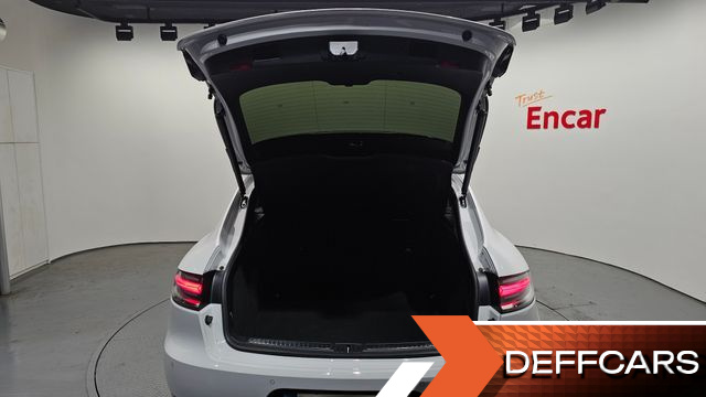 Porsche MACAN 2.0 95B купить на сайте DeffCars