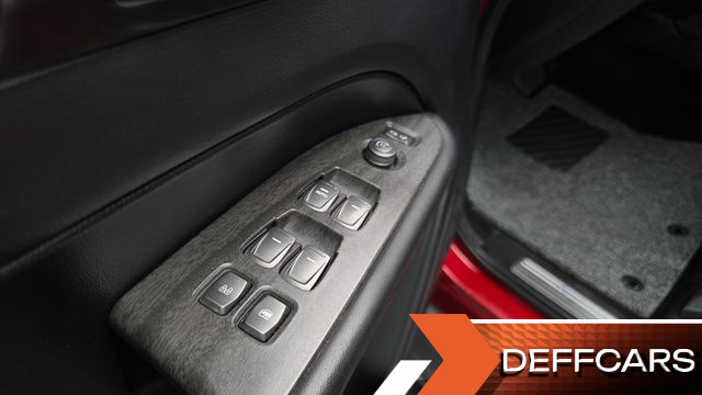 Ssangyong REXTON Diesel 2.2 4WD Prestige купить на сайте DeffCars
