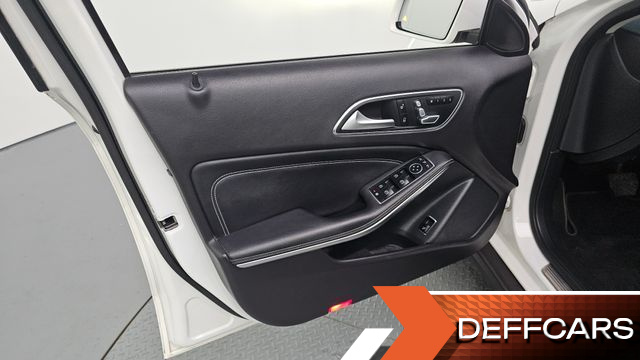Mercedes GLA-CLASS GLA220 Premium купить на сайте DeffCars