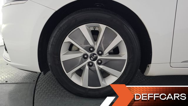 Kia K7 Noblesse купить на сайте DeffCars