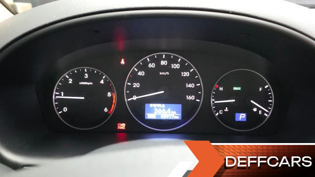 Hyundai STAREX 4WD Camping car купить на сайте DeffCars
