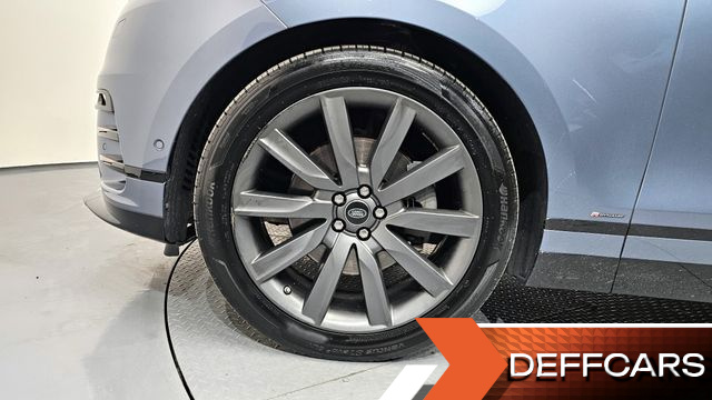 Land Rover RANGE ROVER VELAR 3.0 D300 R-Dynamic HSE купить на сайте DeffCars