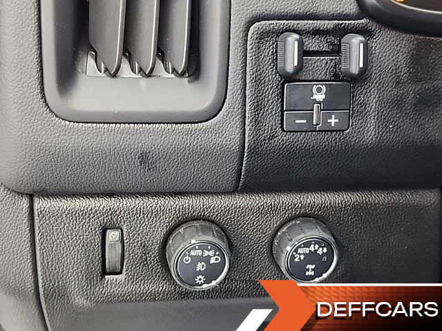 ChevroletGMDaewoo COLORADO 3.6 Extreme 4WD купить на сайте DeffCars