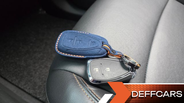 ChevroletGMDaewoo TRAX 1.4 Premier купить на сайте DeffCars