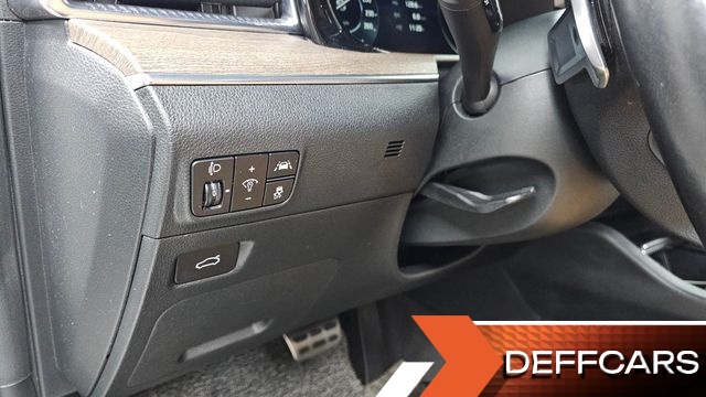 Kia K5 1.6 Turbo Signature купить на сайте DeffCars