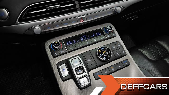 Hyundai PALISADE Gasoline 3.8 4WD Exclusive купить на сайте DeffCars