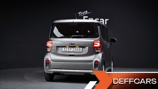 Kia RAY Prestige купить на сайте DeffCars