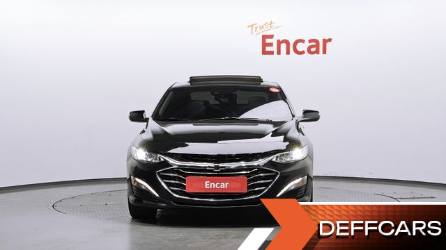 ChevroletGMDaewoo MALIBU 1.3 Turbo Perfect Black Prime Safety купить на сайте DeffCars