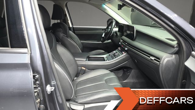 Hyundai PALISADE Gasoline 3.8 2WD Exclusive купить на сайте DeffCars