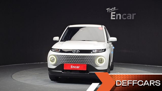 Hyundai CASPER Smart купить на сайте DeffCars