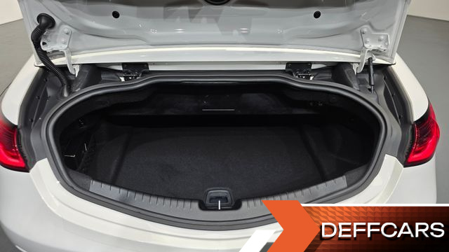 Mercedes CLE-CLASS CLE200 Cabriolet купить на сайте DeffCars