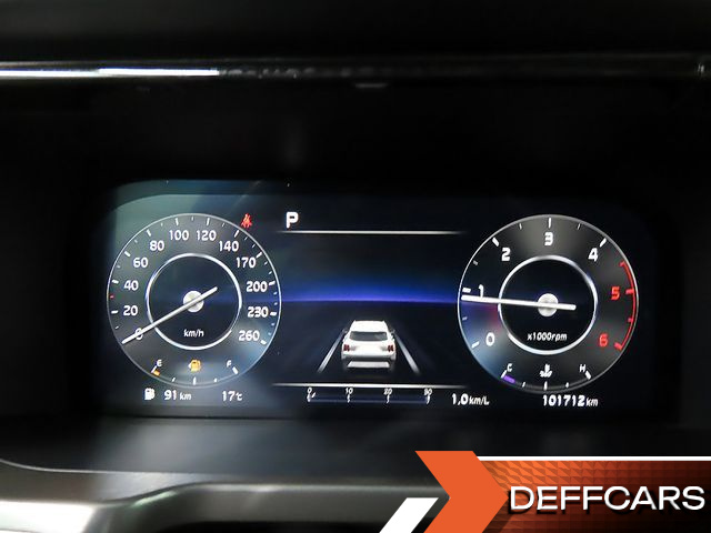 Kia SORENTO Diesel 2.2 2WD Noblesse купить на сайте DeffCars