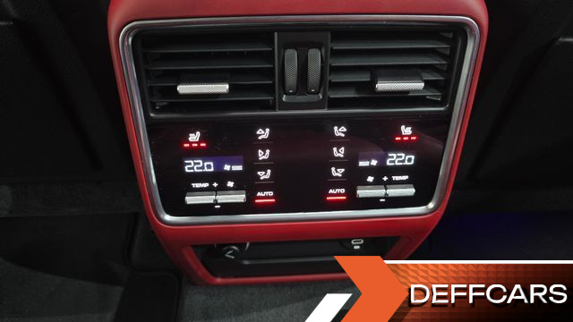 Porsche CAYENNE 3.0 купить на сайте DeffCars