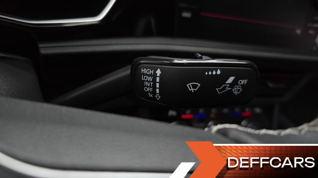 Volkswagen JETTA 1.5 TSI Prestige купить на сайте DeffCars
