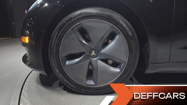 Tesla MODEL 3 Long Range AWD купить на сайте DeffCars