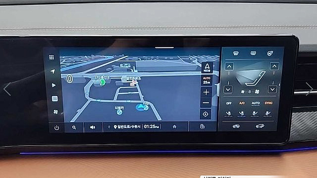 Ssangyong TORRES Gasoline 1.5 2WD T7 купить на сайте DeffCars