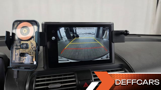 Hyundai CASPER Modern купить на сайте DeffCars