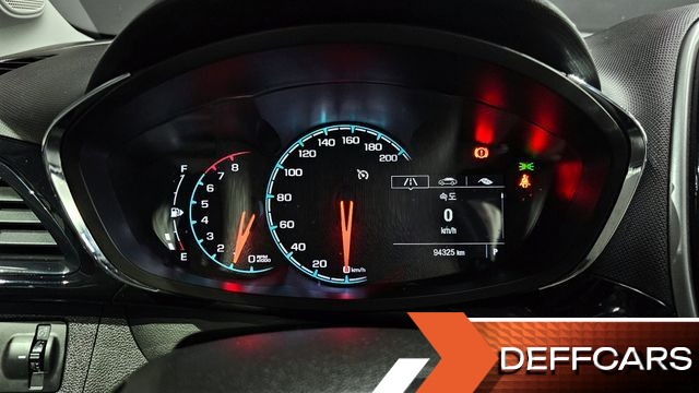 ChevroletGMDaewoo SPARK LTZ купить на сайте DeffCars