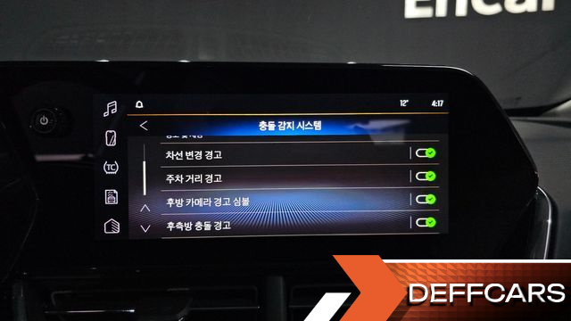 ChevroletGMDaewoo TRAX 1.2 Red Line купить на сайте DeffCars