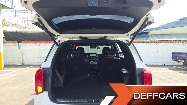 Hyundai PALISADE Diesel 2.2 2WD Calligraphy купить на сайте DeffCars