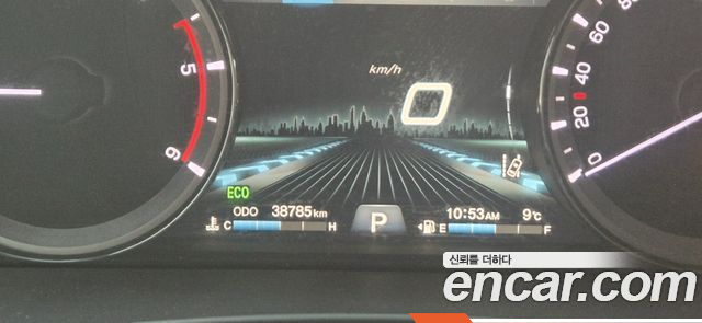 Ssangyong REXTON Diesel 2.2 4WD Noblesse купить на сайте DeffCars