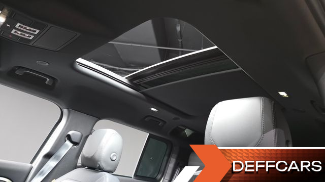 Land Rover DEFENDER 110 P300 X-Dynamic SE купить на сайте DeffCars